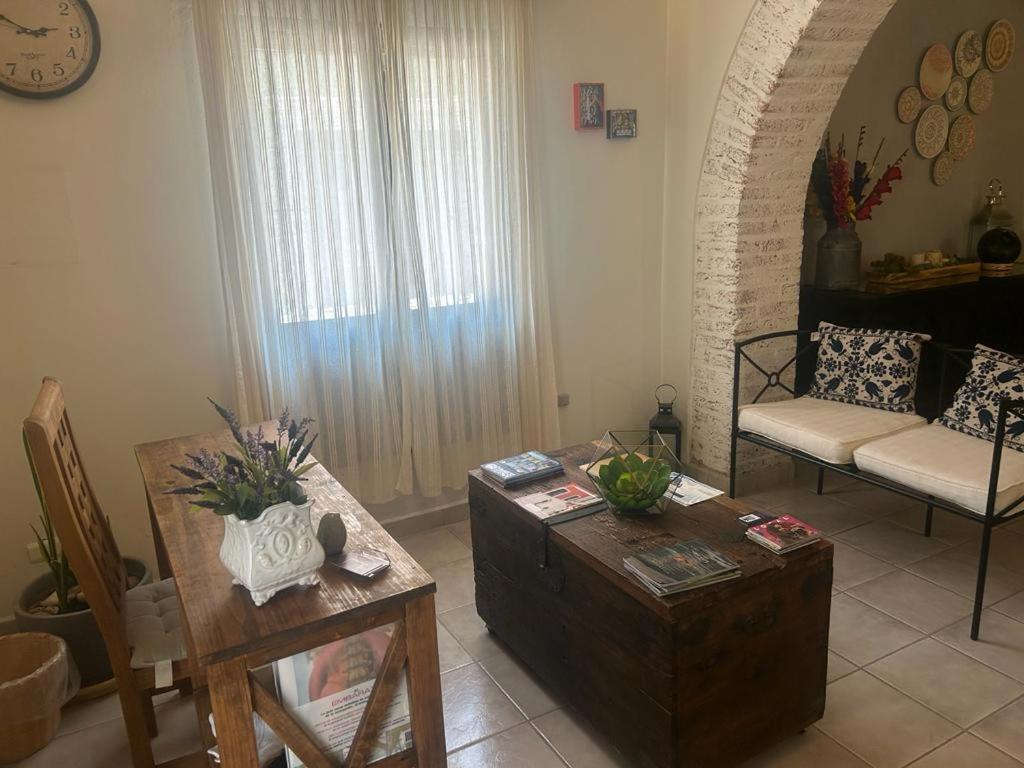 Casa Matia Bed And Breakfast 산미겔데아옌데 외부 사진