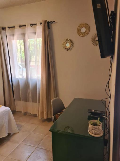 Casa Matia Bed And Breakfast 산미겔데아옌데 외부 사진