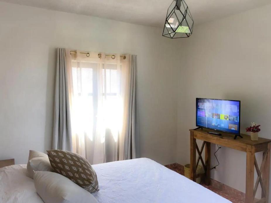 Casa Matia Bed And Breakfast 산미겔데아옌데 외부 사진