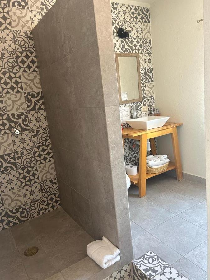 Casa Matia Bed And Breakfast 산미겔데아옌데 외부 사진
