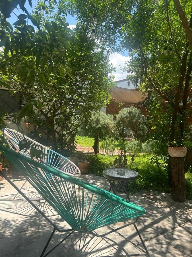 Casa Matia Bed And Breakfast 산미겔데아옌데 외부 사진