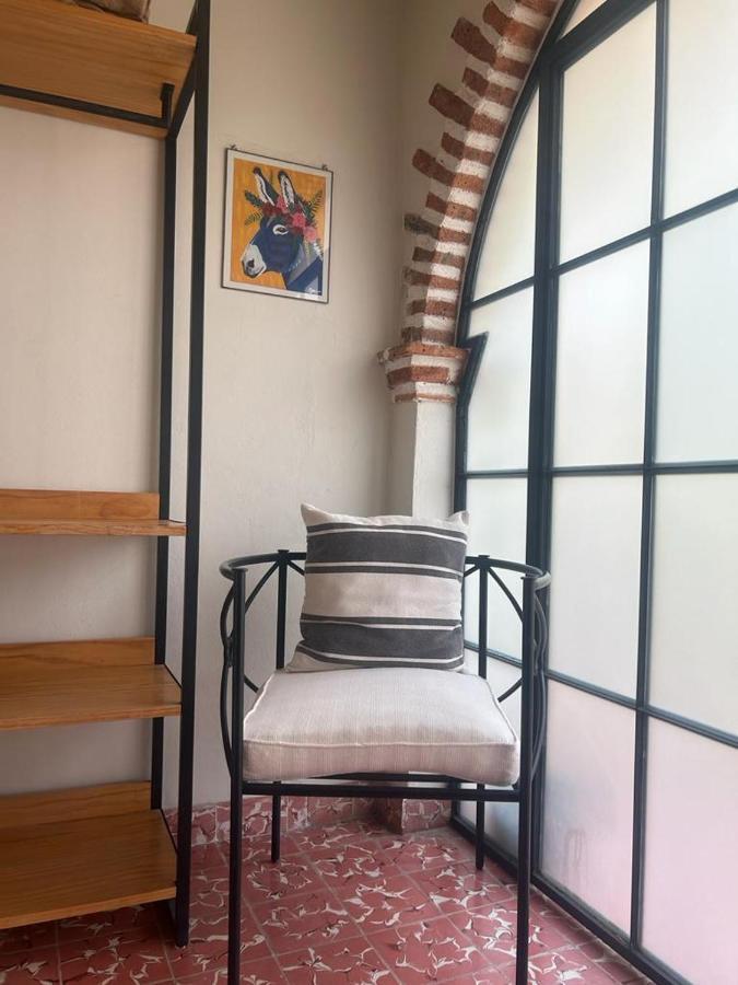 Casa Matia Bed And Breakfast 산미겔데아옌데 외부 사진