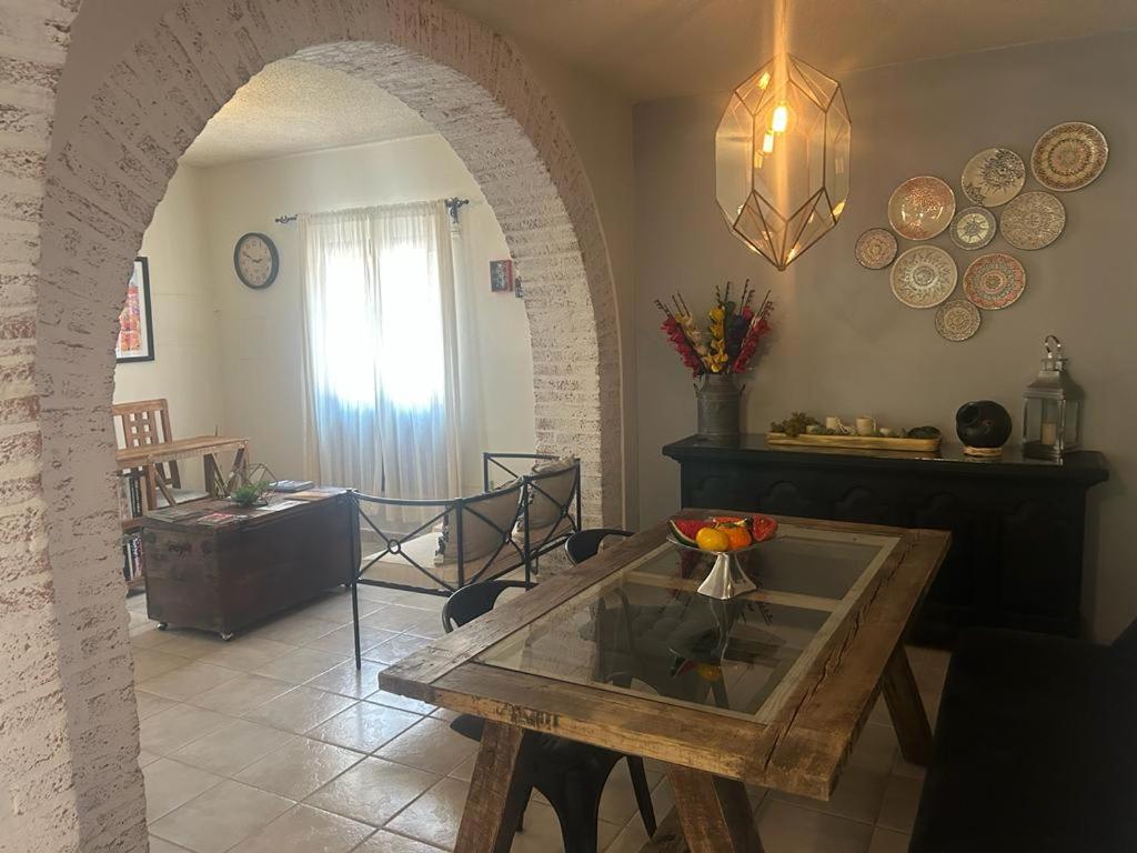 Casa Matia Bed And Breakfast 산미겔데아옌데 외부 사진