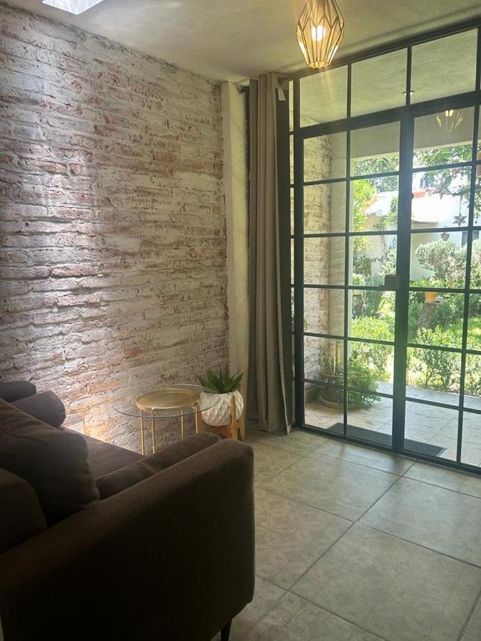 Casa Matia Bed And Breakfast 산미겔데아옌데 외부 사진